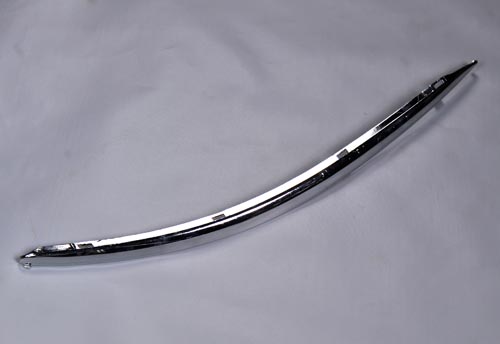 GOLF YENİ YEDEK PARÇA TAMPON NİKALAJI